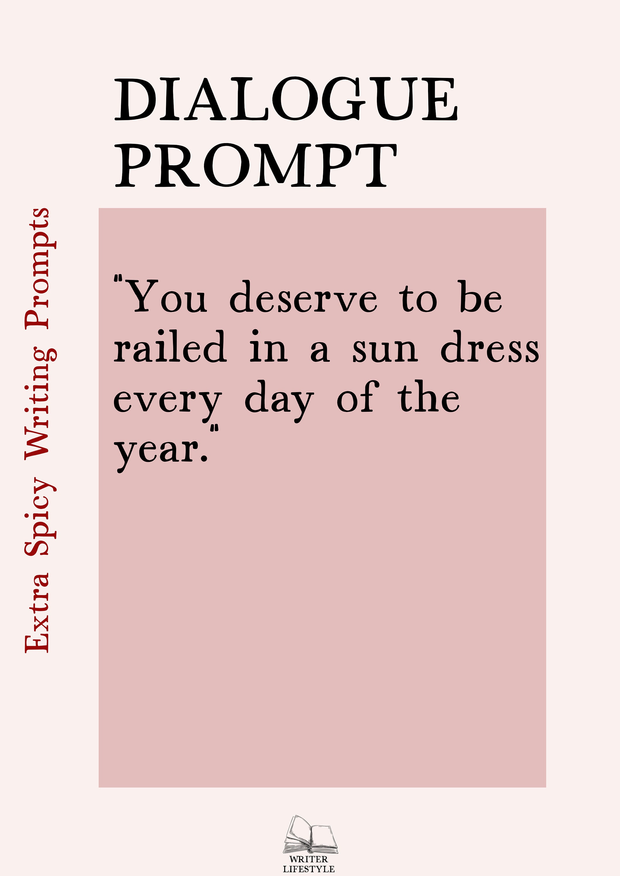 Spicy Romance Writing Prompts Bundle, Adult Story Inspiration (PDF ...