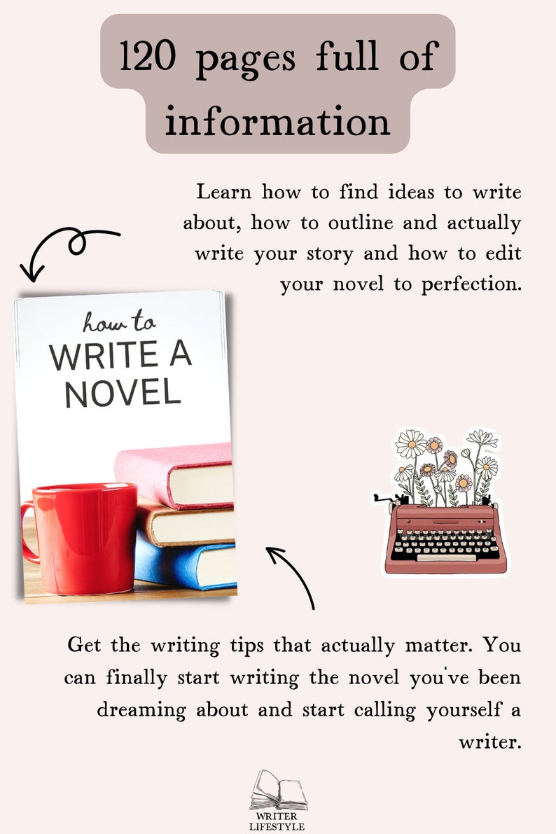 How To Write A Novel Pdf Free Download How To Write A Novel Pdf Free Download