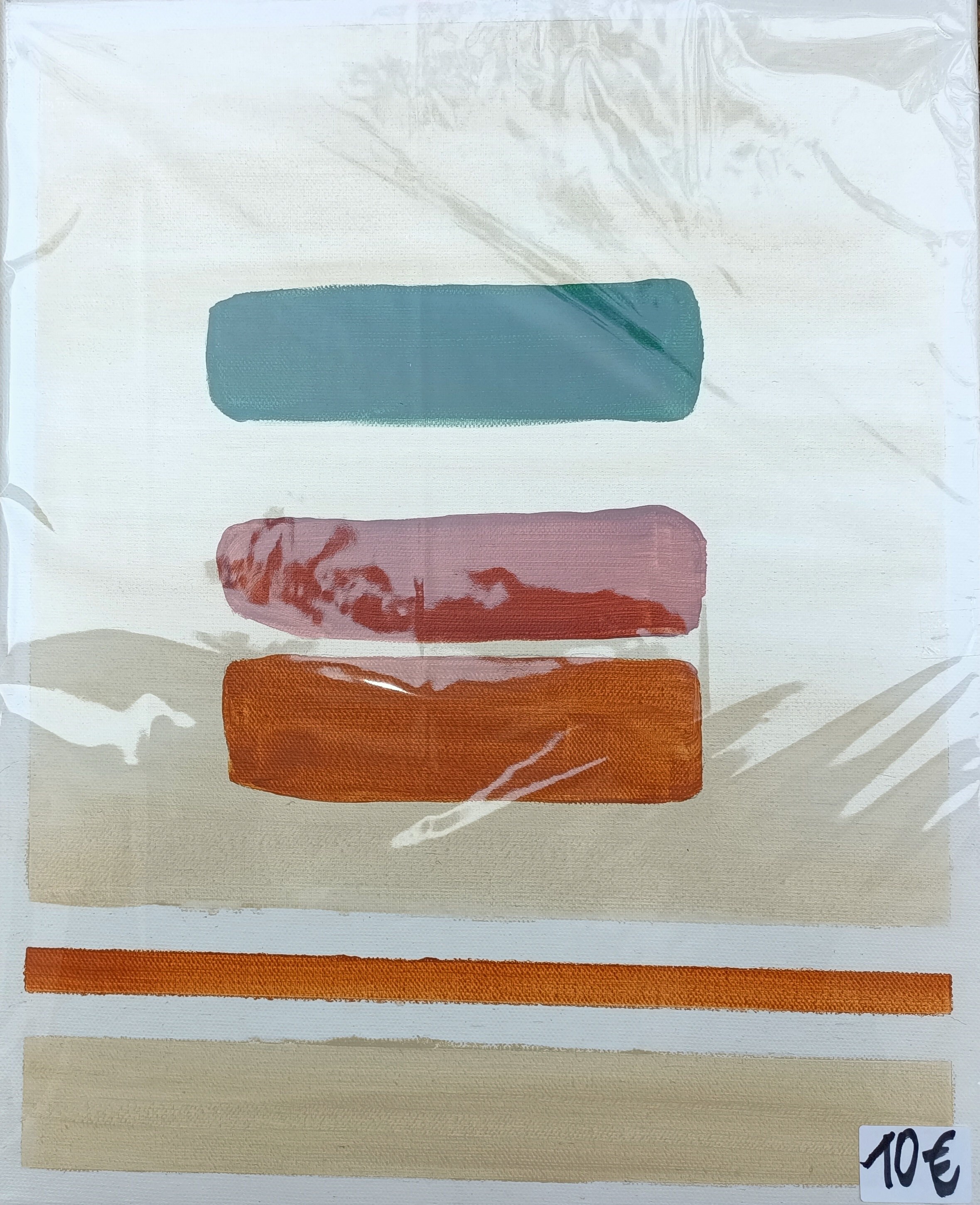 Tableau Original Minimaliste