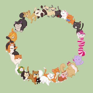 Cat Hoop