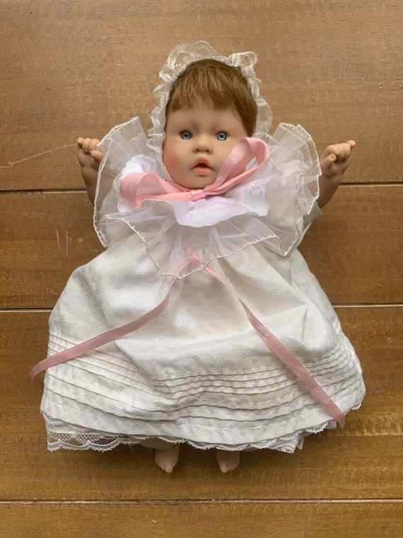 vintage corolle dolls