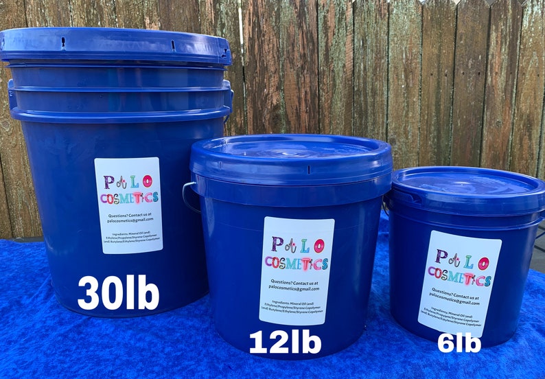 Versagel® Lip Gloss Base Lip Gloss Base Versagel Cosmetics Etsy