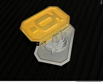 Codos de monedas coloniales