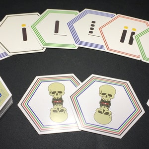 Battle Triad: o jogo de cartas futurista