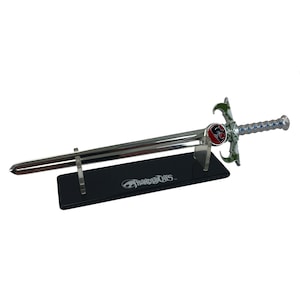 Thundercats Sword Of Omens Scaled Prop Replica