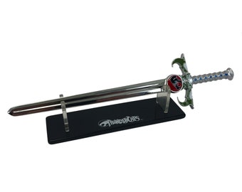 Thundercats Sword Of Omens Scaled Prop Replica