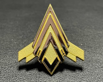 Standard Flight Wing Pin