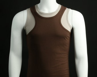 Standard Issue &quot;Battle Tank&quot; Shirt Set