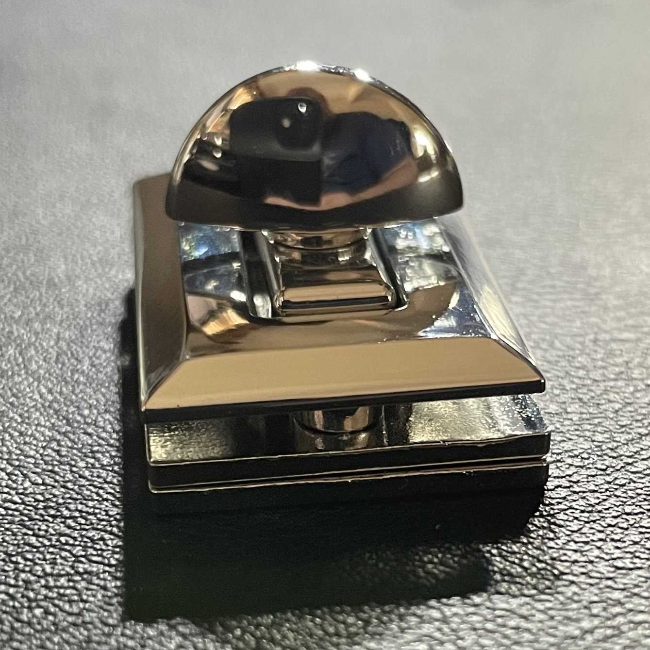 Naval Jacket Turn Clasp