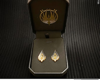 Equipamiento del rango de capitán de la Fuerza Colonial