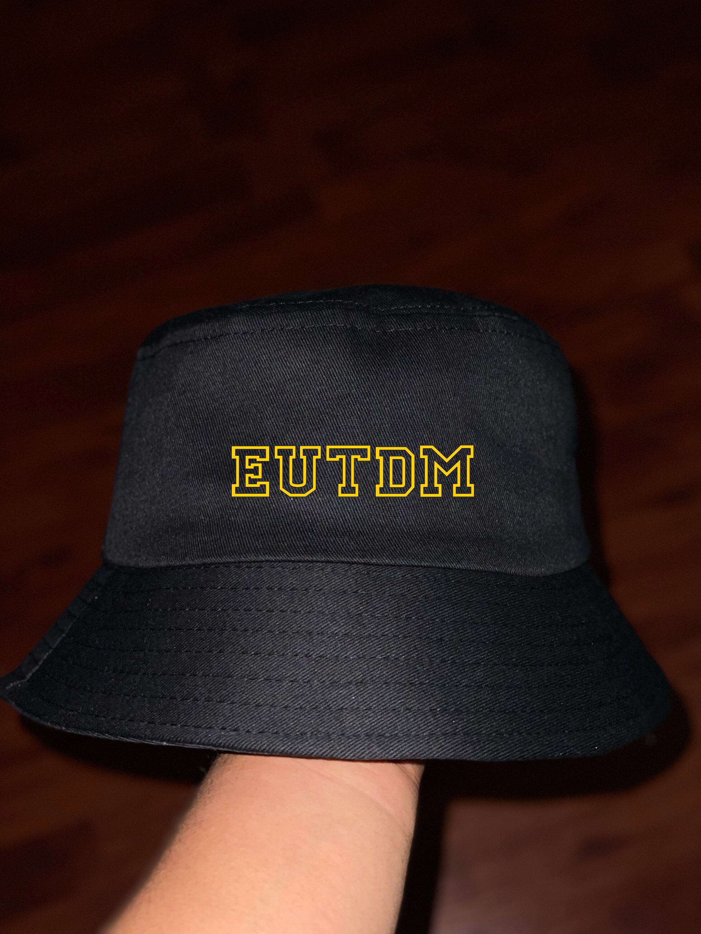 Bad bunny merch bucket hat Clearance