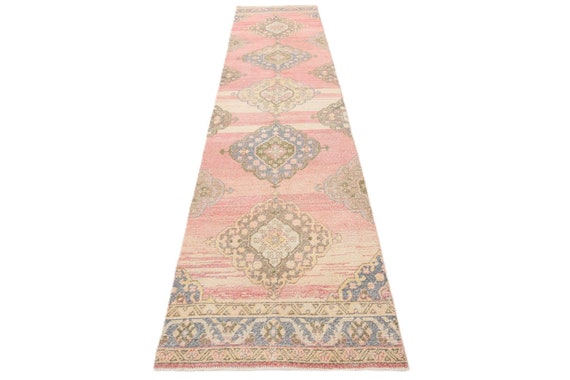 3x12 Runner Rug 3x12 Vintage Runner 3x12 Wool Handmade Rustic 3x12 Runner Rug Oriental Style 3x12 Turkish Runner Rugs For Hallway Kitchen
