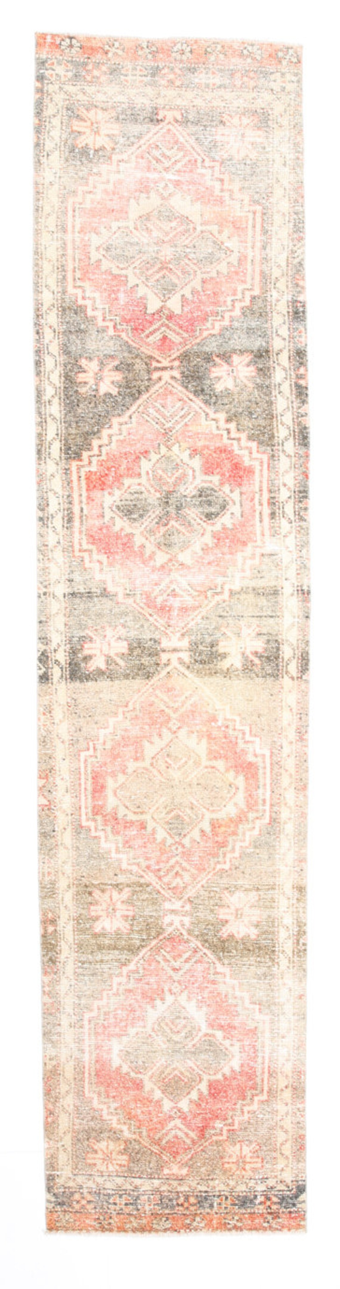 Unique Narrow Rugs 2x10 Runner Rug, 2x10 NARROW PERSIAN RUNNER Rug, 2x10, Unique Runner ...