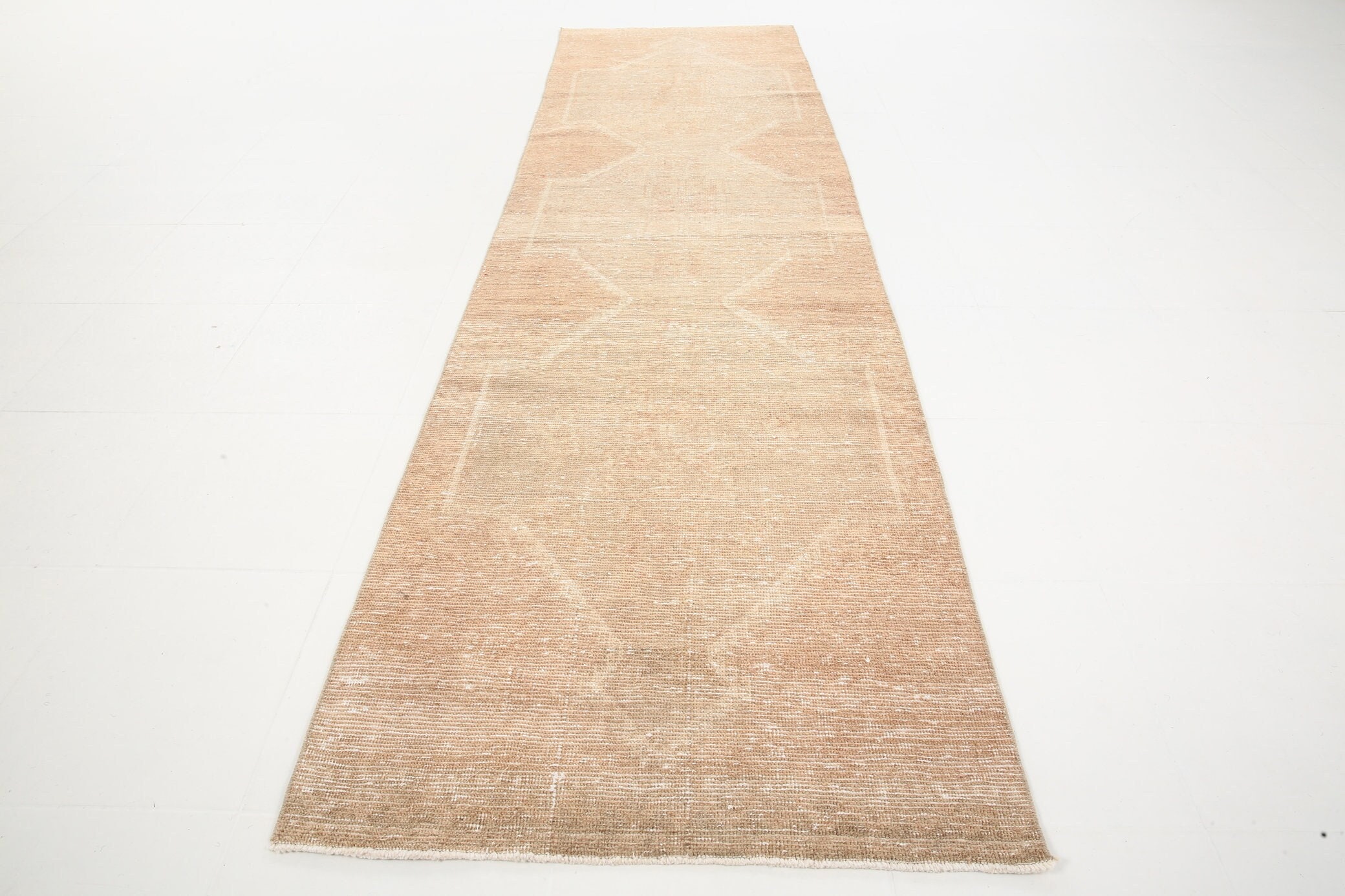 3x11 Tapis oushak Turc