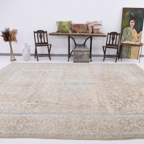 Persian Rugs 9x12 Etsy