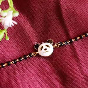 Elegante Kids Panda Nazariya main image 1