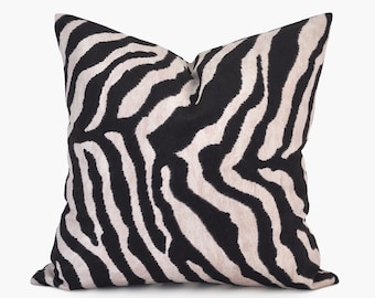 16x16 Multicolor Grey & Gold Publishing Zebra Print Animal Yellow & Lavender Pink AEW371 Throw Pillow 16x16 Multicolor Grey & Gold Publishing Zebra Print Animal Yellow & Lavender Pink AEW371 Throw Pillow