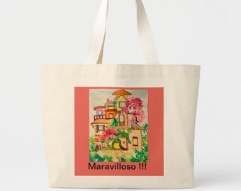 La maravillosa bolsa