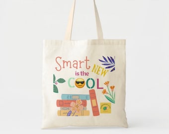 La bolsa de mano Smart is the New Cool