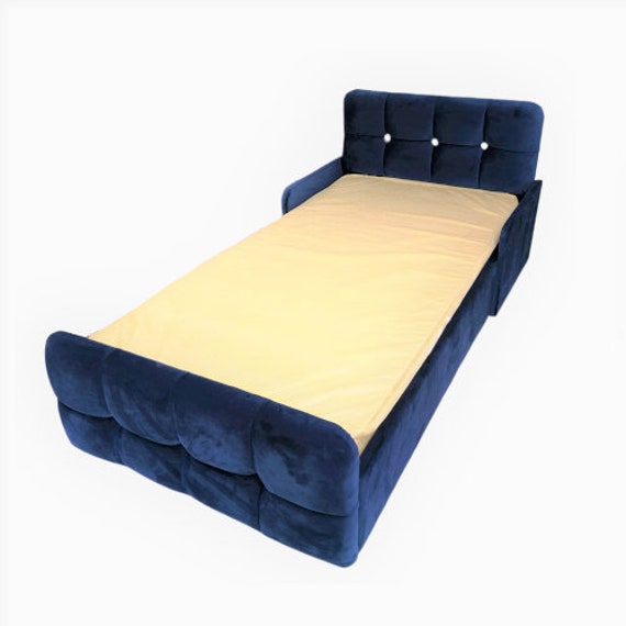 boys junior bed