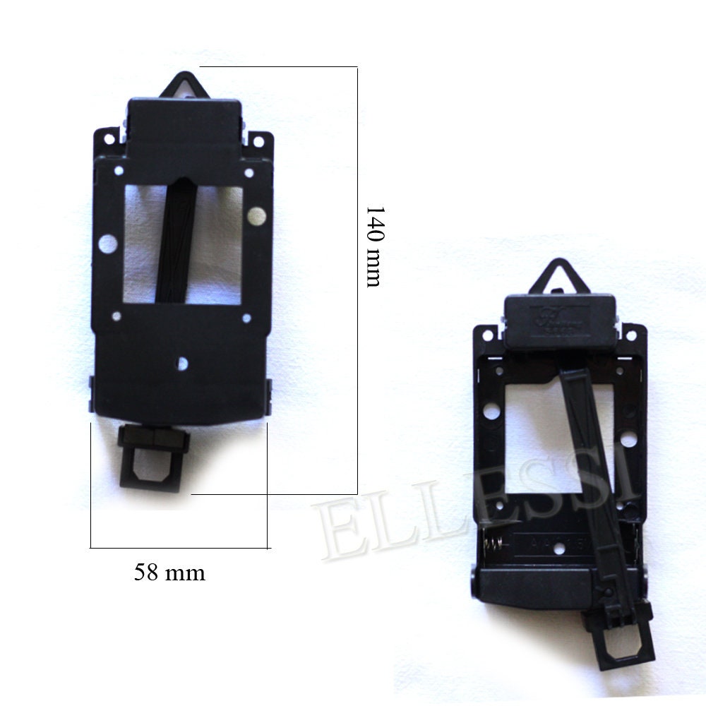 Balancier Pour Pendule