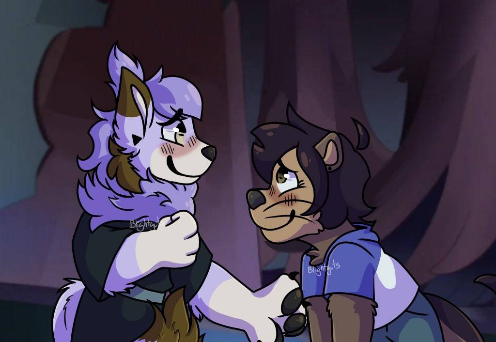 Furry Art Commissions READ DESCRIPTION Etsy