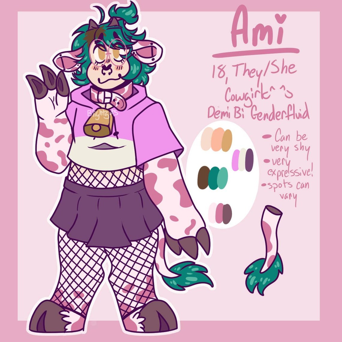 Digital Art Commissions READ DESCRIPTION Etsy