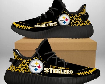 steelers yeezys