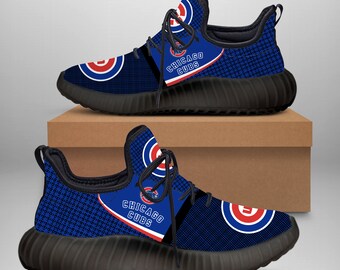 cubs yeezys