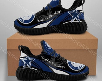 cowboys sneakers for sale