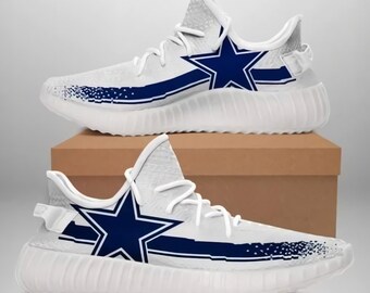 cowboys sneakers for sale