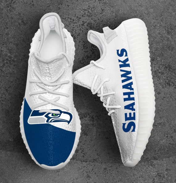 seahawks schuhe