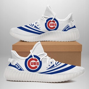 cubs yeezys