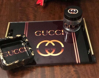 Gucci Home Decor Etsy