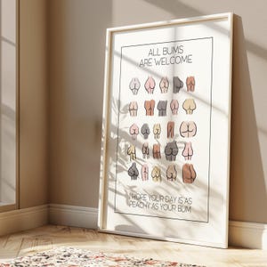Lustiges Badezimmer, Badezimmer Poster, gerahmter Druck, lustiges Badezimmer Poster, lustiges Badezimmer Poster, Geschenk zum Muttertag, Geburtstagsgeschenk