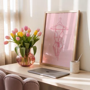 Girly Dressing Room - Etsy UK