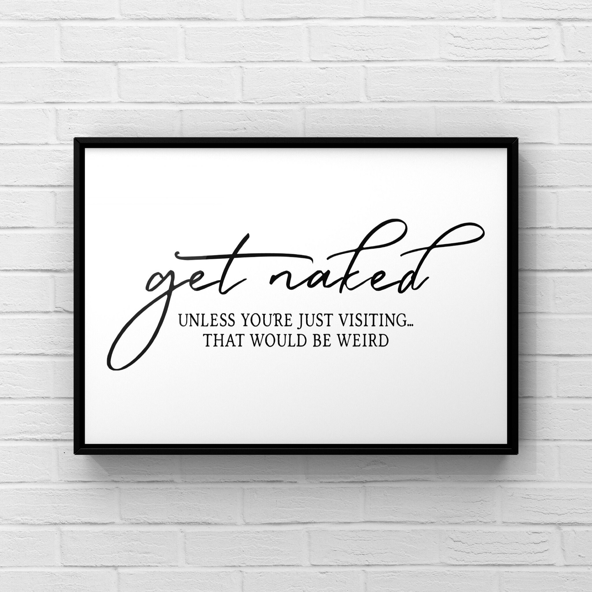 Funny Bathroom Wall Art Prints for Bathroom Wall Art for Etsy UK