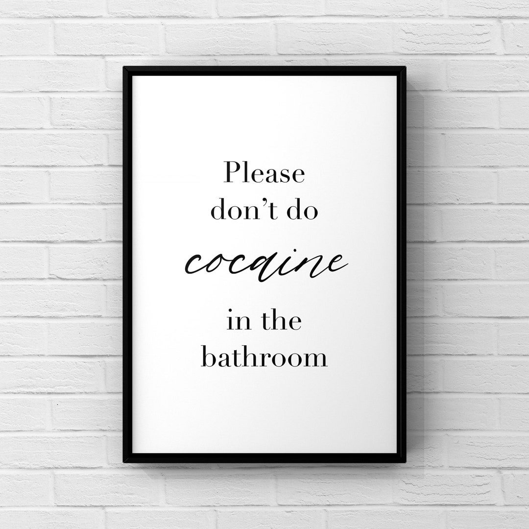 Bathroom Prints, Prints for Bathroom, Bathroom Decor, Prints for