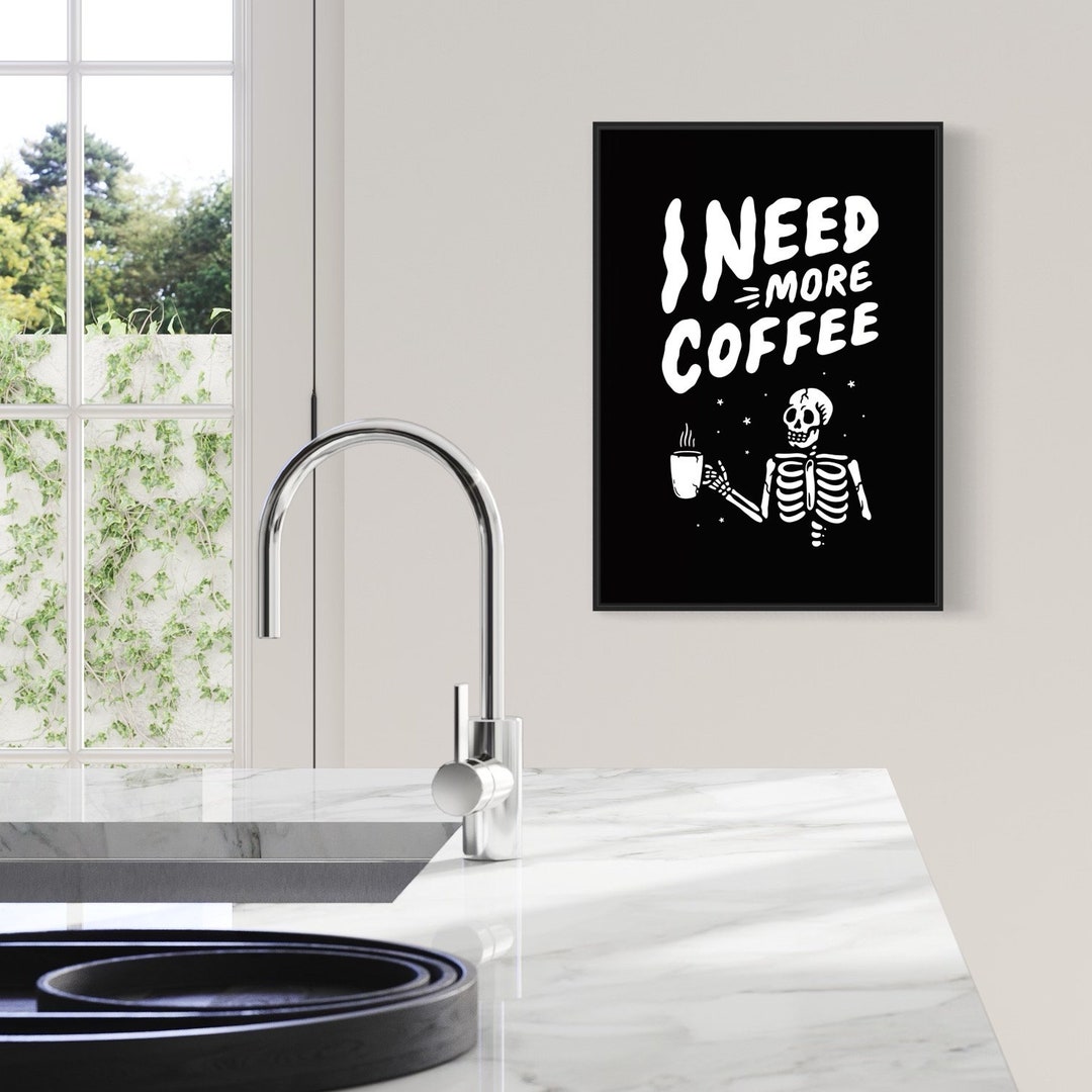 kitchen print, coffee & cake | kitchen prints, wall... Kitchen Prints, Prints for Kitchen, Kitchen Decor, Coffee Prints ...