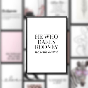 Classroom Decor for Teachers Teacher/'s Gift Vinyl Wall Decal He Who Dares To Teach Must Never Cease To Learn