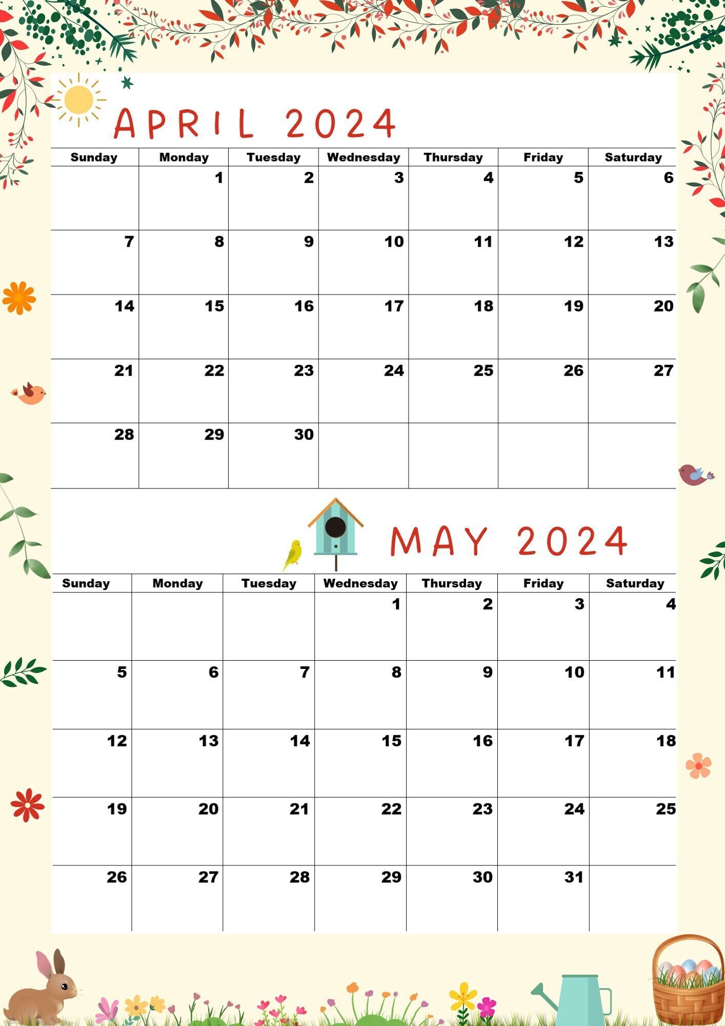 april-2024-calendar-may-2024-calendar-wow-seasons-calendar-a4-size-digital-download-planner-page-monthly-planner-digital-april-2024-may-2024-etsy