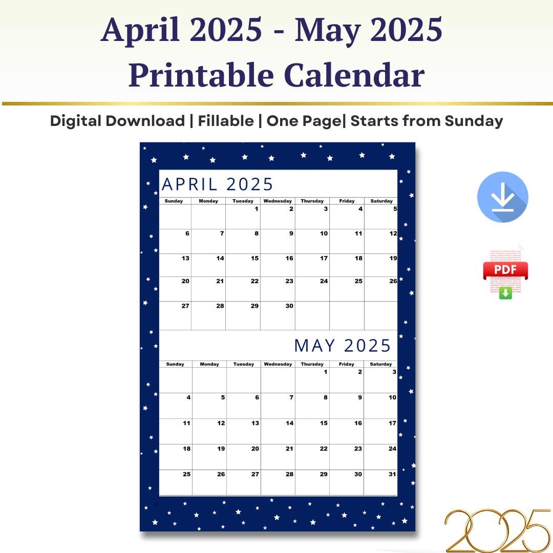 calendar-printable-april-2025-calendar-printable-may-2025-calendar-april-2025-may-2025-2months-per-page-calendar-a4-size-pdf-digital-etsy