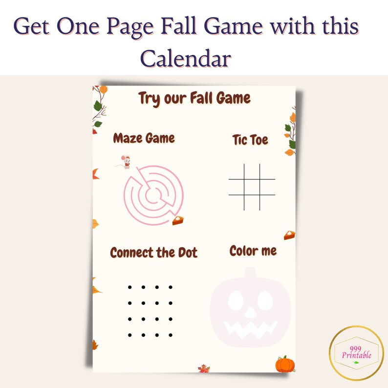 October 2023 Calendar November 2023 Calendar Printable Oct Etsy october-2023-calendar-november-2023-calendar-printable-oct-etsy