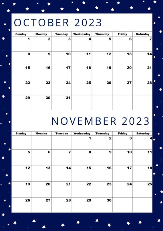 Kalender oktober november dezember 2024 zum ausdrucken hanna kikelia