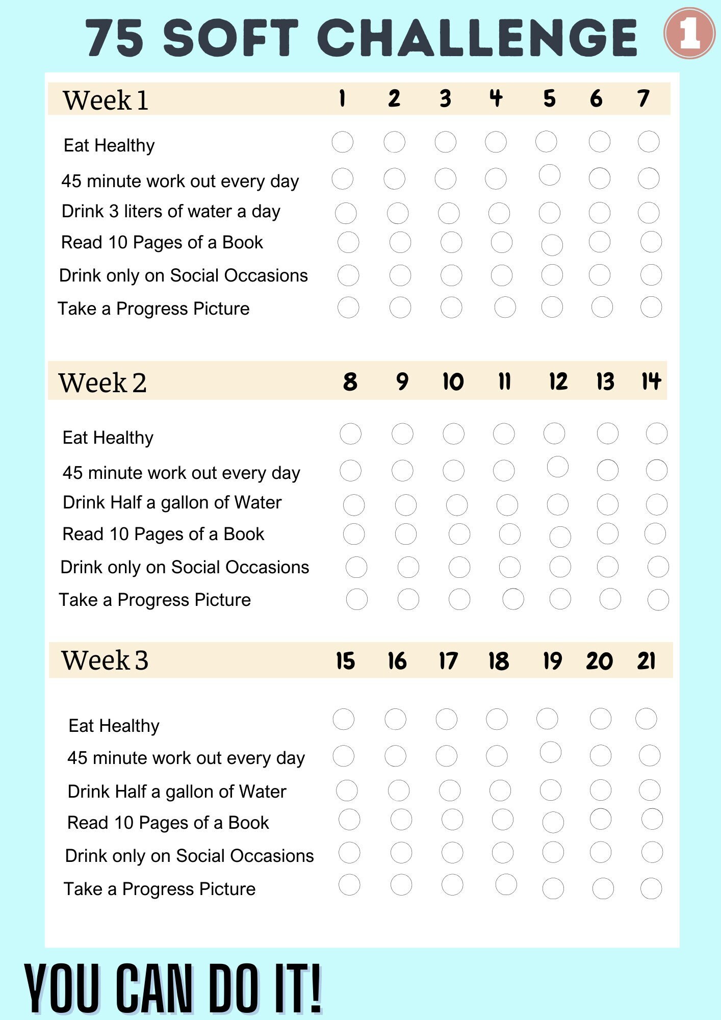 colorful-75-soft-challenge-rules-checklist-printable-a4-size-pdf-download-etsy-hong-kong