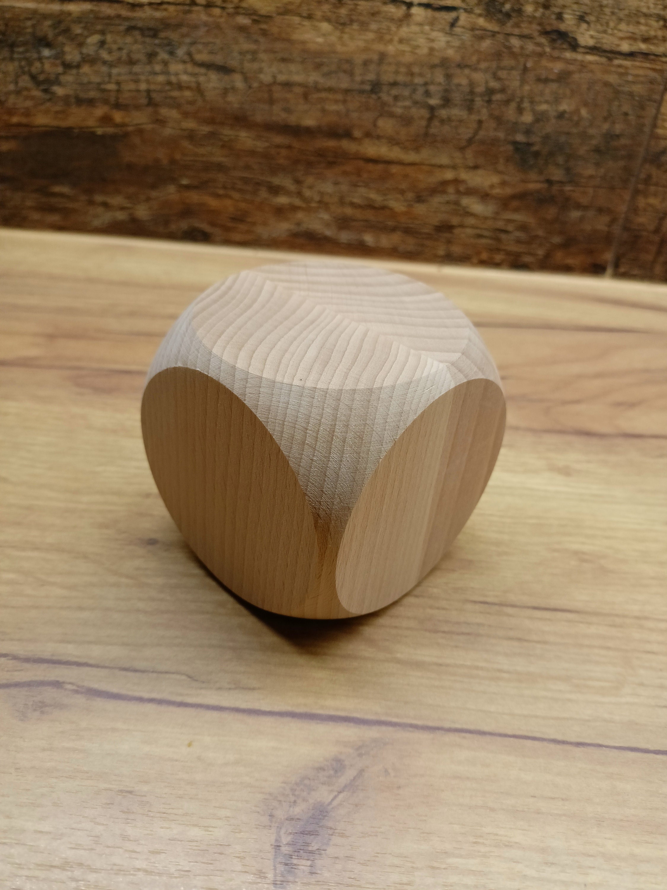 20 Pappelholz-Rohlinge Für Pyrographie & DIY – 7x4,9 Cm, Naturbelassen