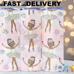 Personalized Dance Recital Gifts, Gift for Girls, Dance Recital Gifts for Teens, Dance Gifts for Girls, Dance Gifts for Teens, Dance Tumbler