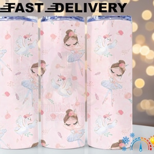 Personalized Dance Recital Gifts, Gifts for Girls, Dance Recital Gifts for Teens, Dance Gifts, Dance Gifts for Teens, Dance Tumbler