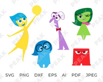 Download Inside Out Svg Etsy SVG, PNG, EPS, DXF File