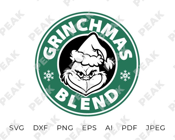 Free Free Grinch Coffee Svg Free 929 SVG PNG EPS DXF File
